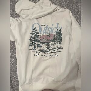 Brand NWT Aeropostale Hoodie